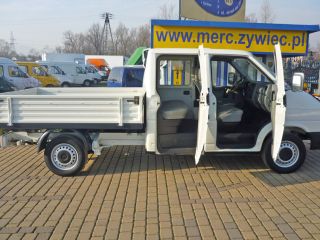 VW T4 4x4